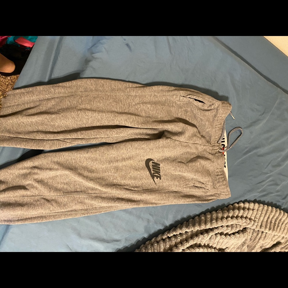 Nike Sweats
